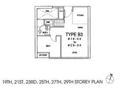 Strata (D11), Apartment #554609281